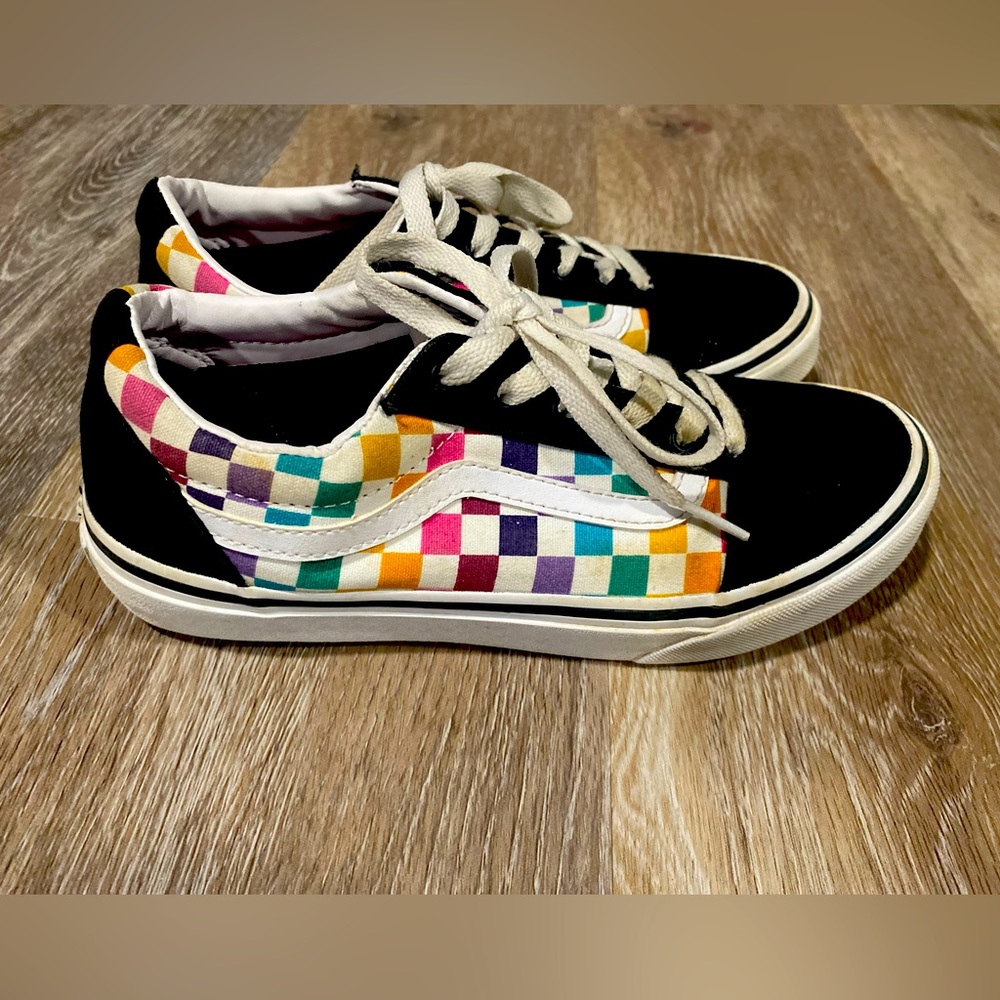 VANS old Skool Shoe